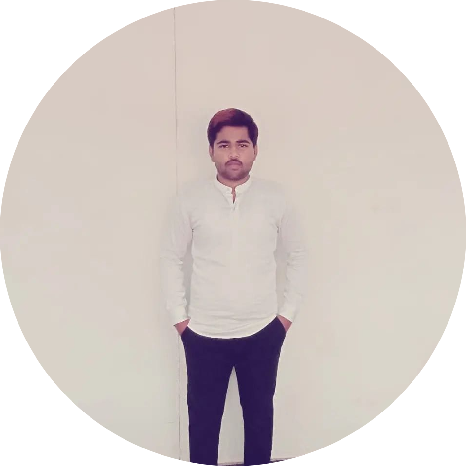 Developer working